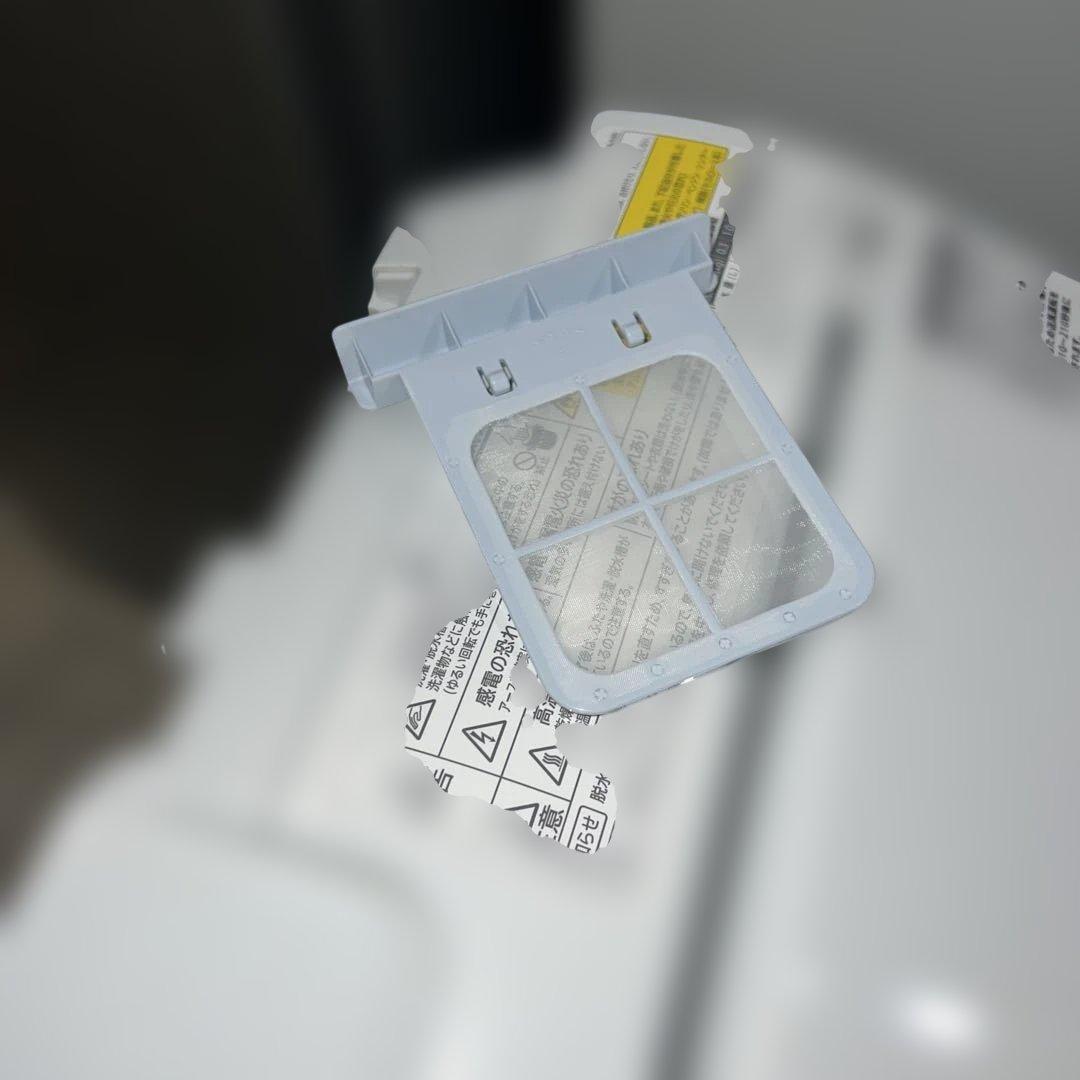 ⭐︎SHARP2021年/洗濯乾燥機/極上美品/シャープ/大人気モデル/動作好調