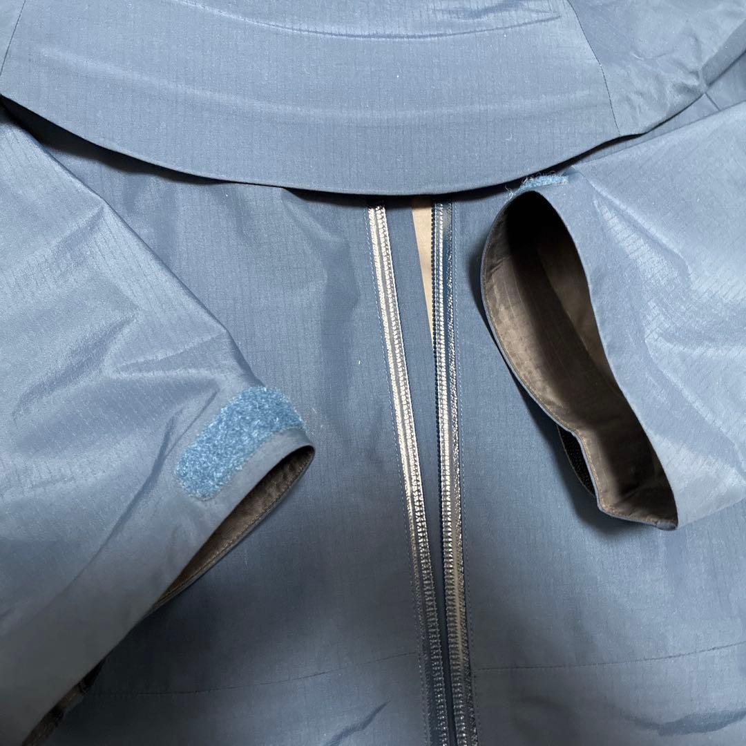 M アークテリクス ベータSLジャケット　Nocturne 美品　ノクターン