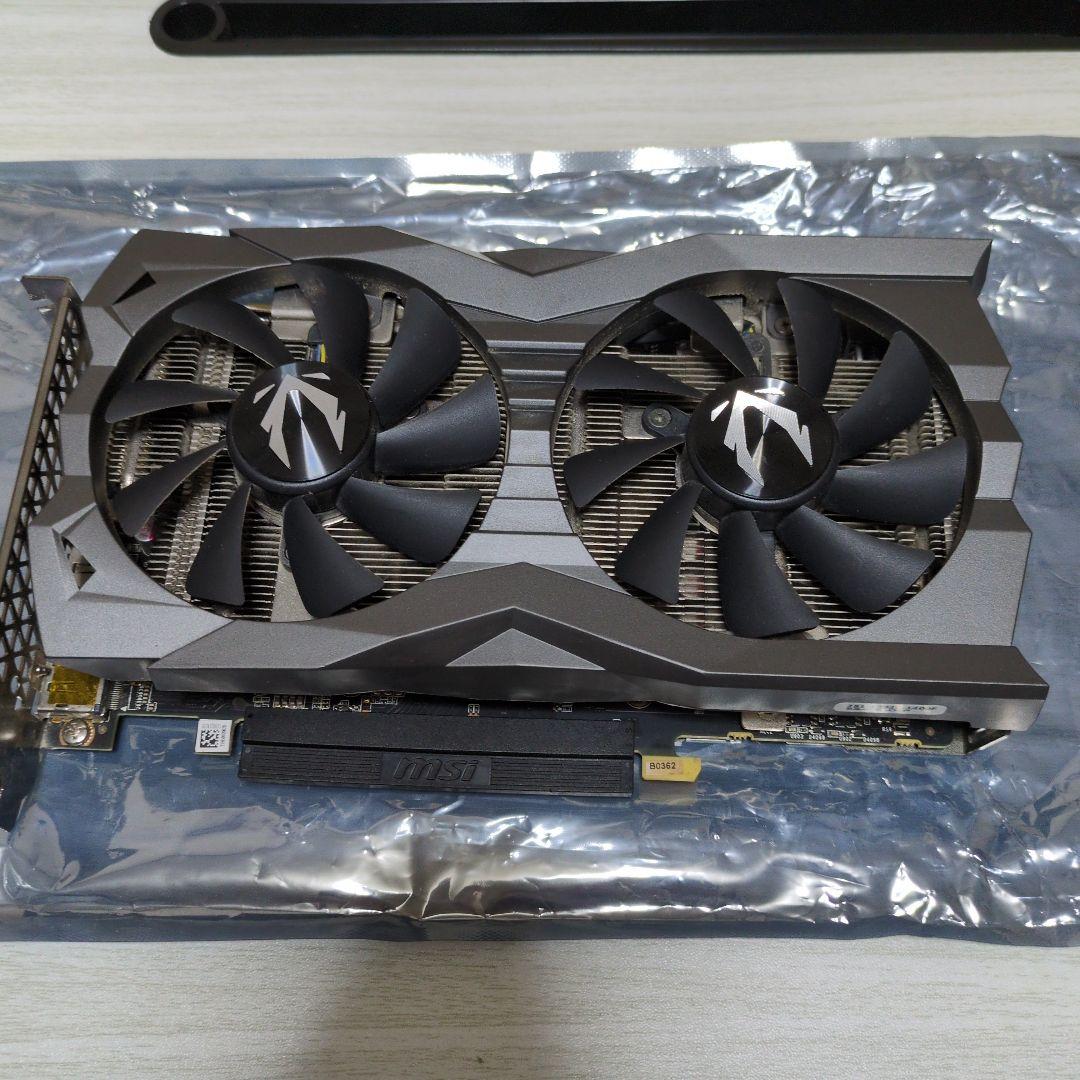 RTX 2070 Super 8GB グラフィックボード グラボ 2070s