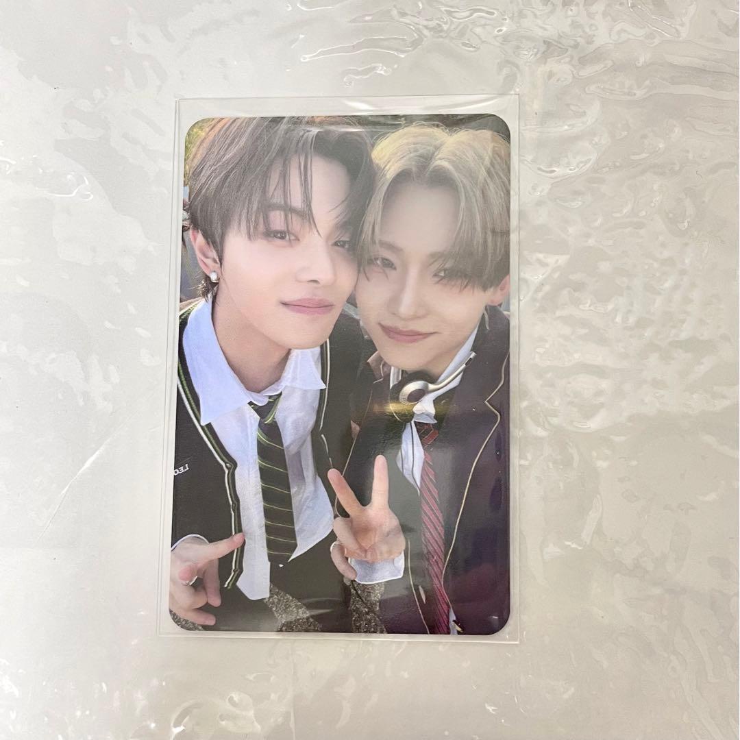 ALD1 サンウォン リオ サンリオ ユニットトレカ ケミトレカ