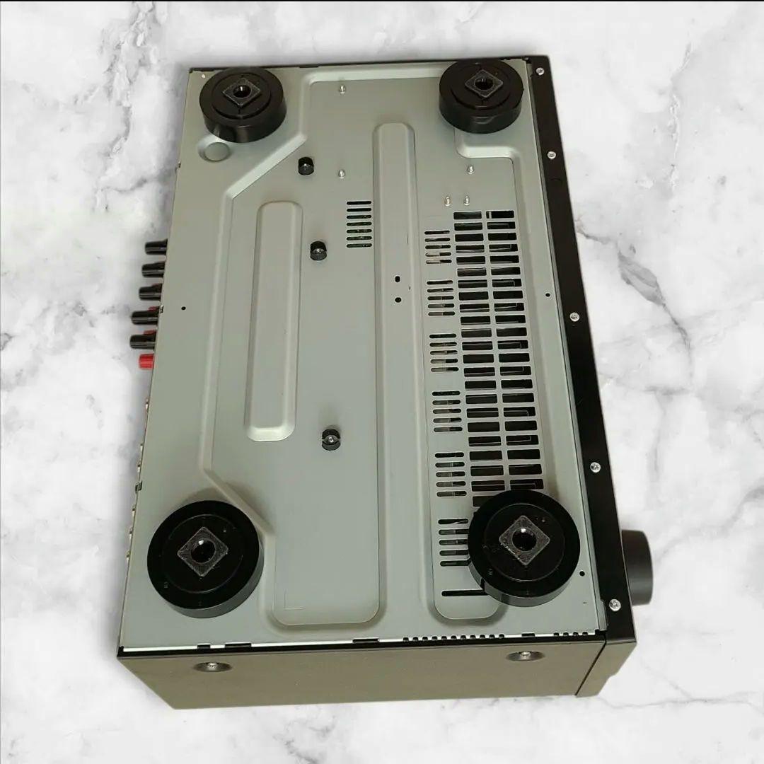 希少美品　YAMAHA RX-V477 AVアンプ