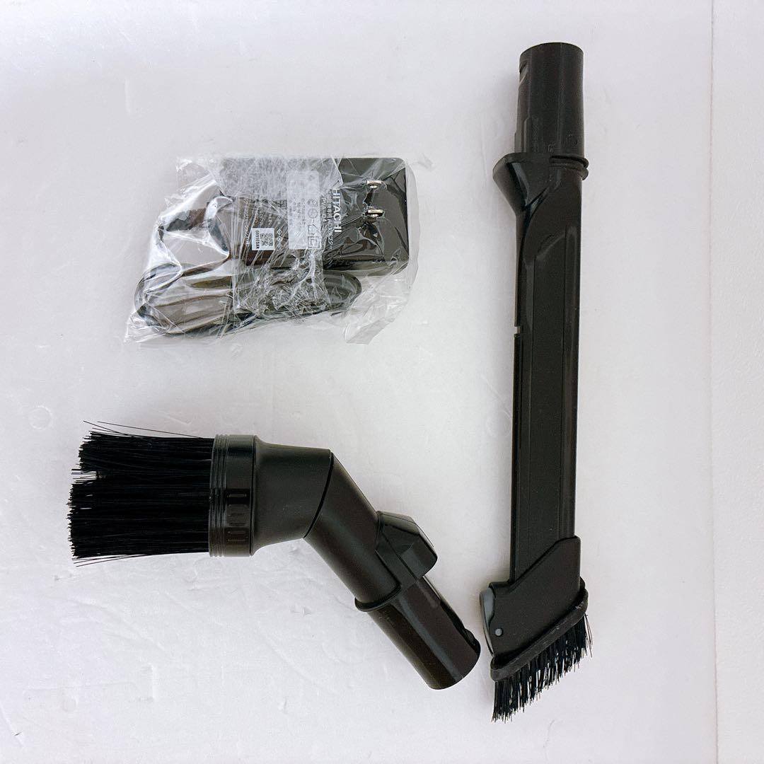 日立 「ラクかるパワ-ブ-ストサイクロン」 掃除機 PV-BHL2000J