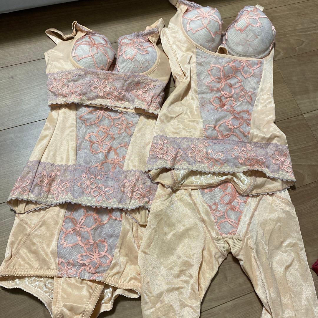 ☆chiari☆ マルコ アヴァンセサクラ