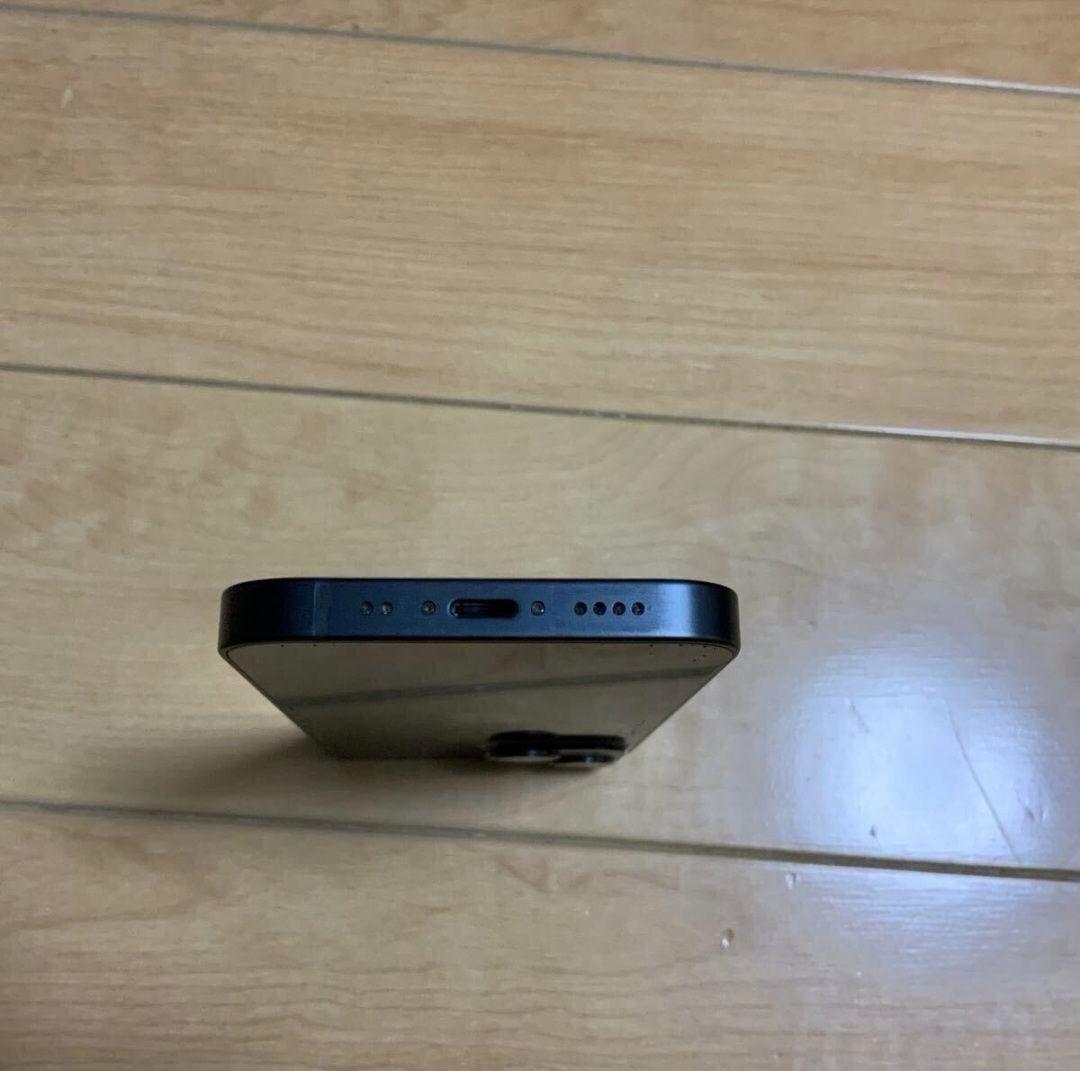 iPhone 13 mini 256GB ミッドナイト SIMフリー フィルム付