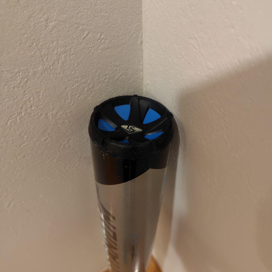 Louisville Slugger 軟式バット 84cm 700g