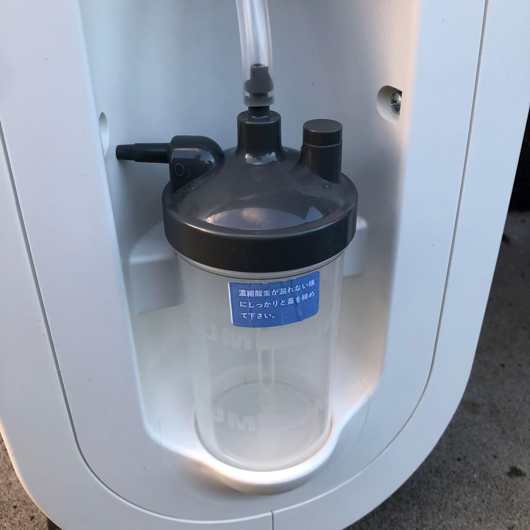 家庭用 高濃度酸素サーバー CFOC-F Shenpix シェンペクス