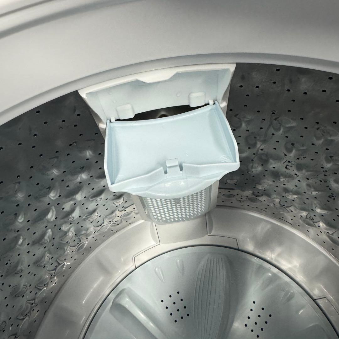 【送料無料&一部地域は3000円引き‼️】美品‼️T東芝 洗濯機 7kg 24年製