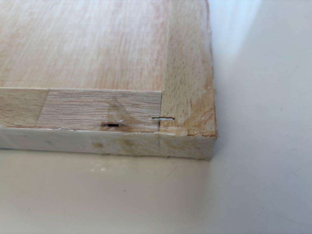 オーシャンレジンアート30cm×90cm