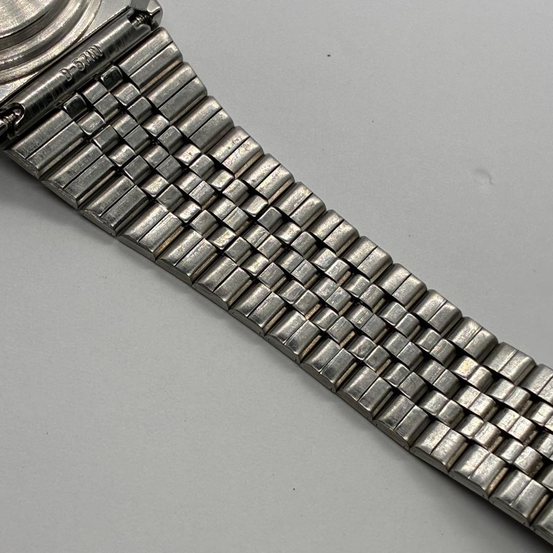 casio カシオ W-31 動作品 2044 ヴィンテージ