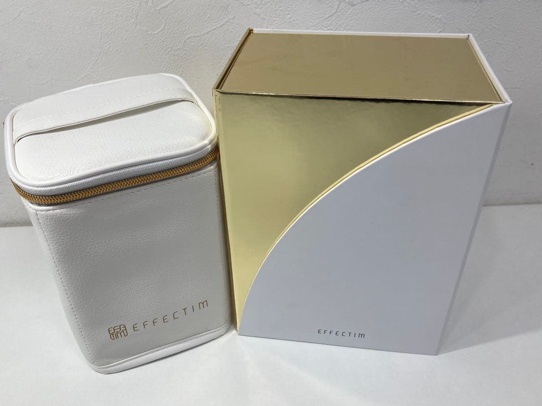エフェクティム 3D ビューティーリフティングアクティベーター　EFM01