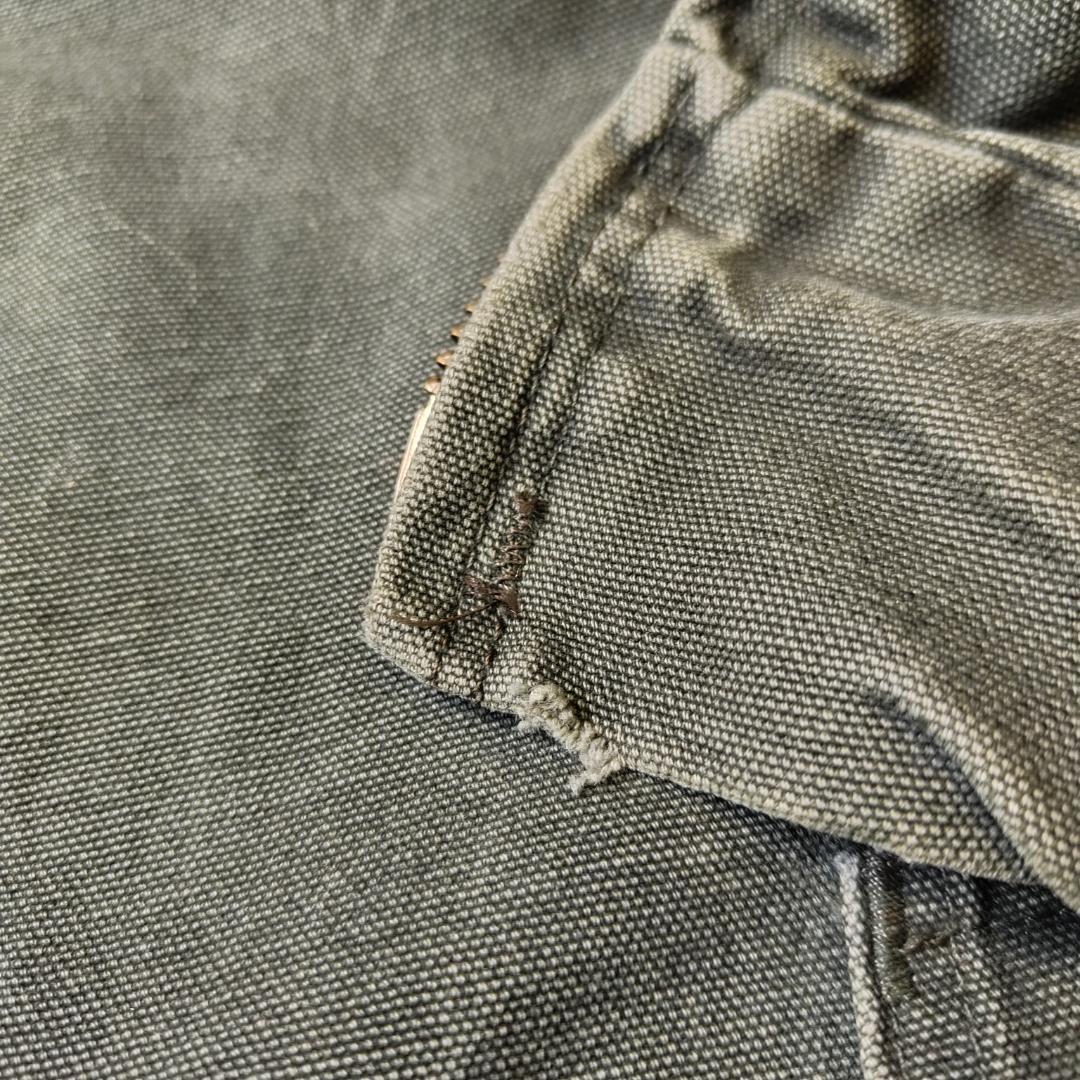 00s カーハート アクティブジャケット モス J130 MOS XL 00's