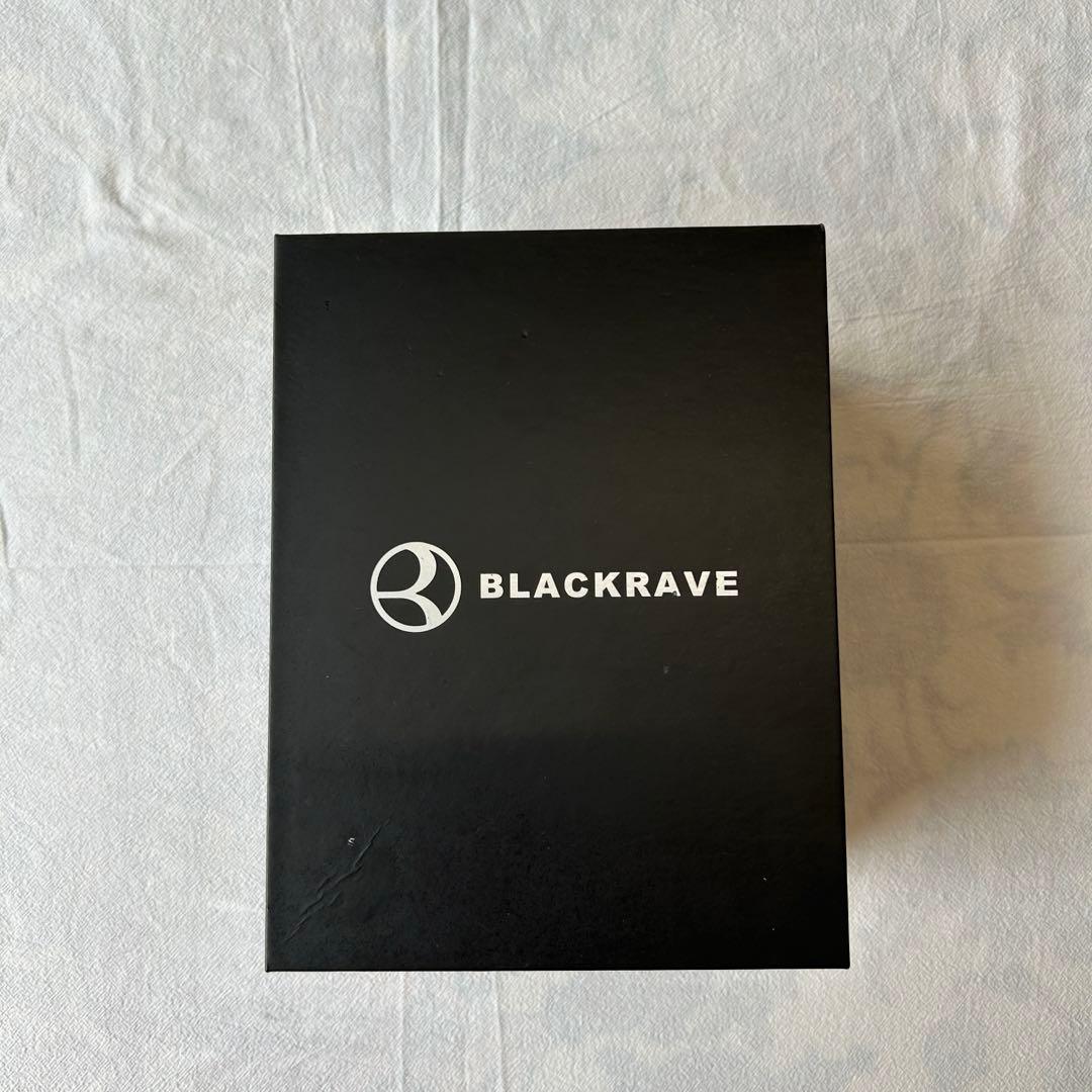 BLACKRAVE メンズ　脱毛器