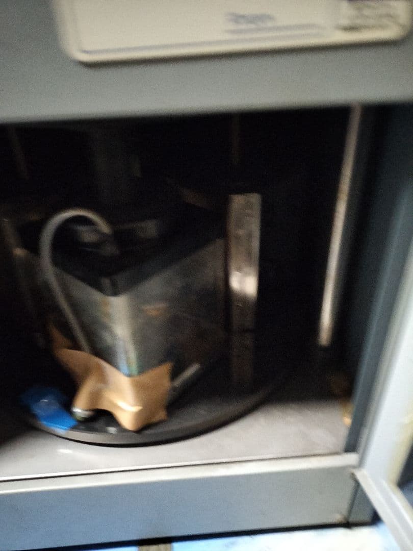 y*u様 ◆通電確認済み◆VELVO-CLEARウルトラソニックオートクリーナー