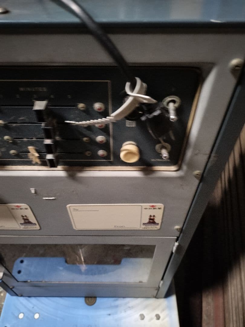 y*u様 ◆通電確認済み◆VELVO-CLEARウルトラソニックオートクリーナー