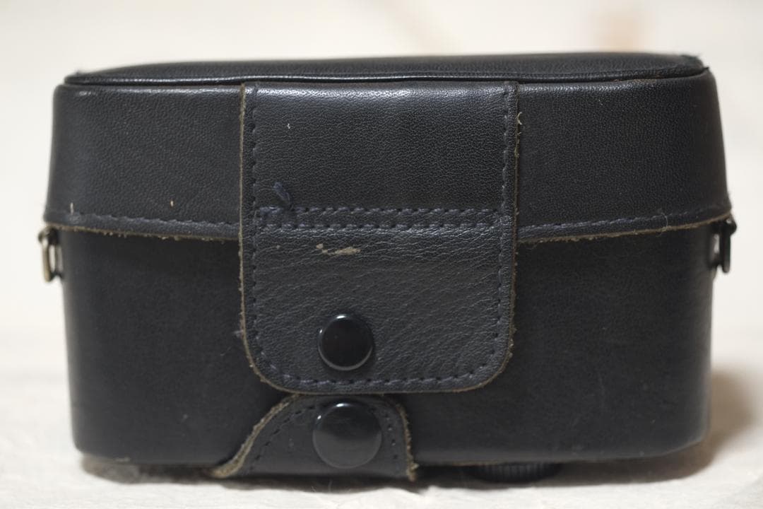 CONTAX S2 　【訳あり】　専用ケース付き