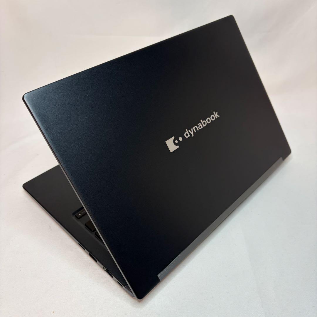 美品 dynabook G83 第11世代 i5 16GB 256GB オフィス