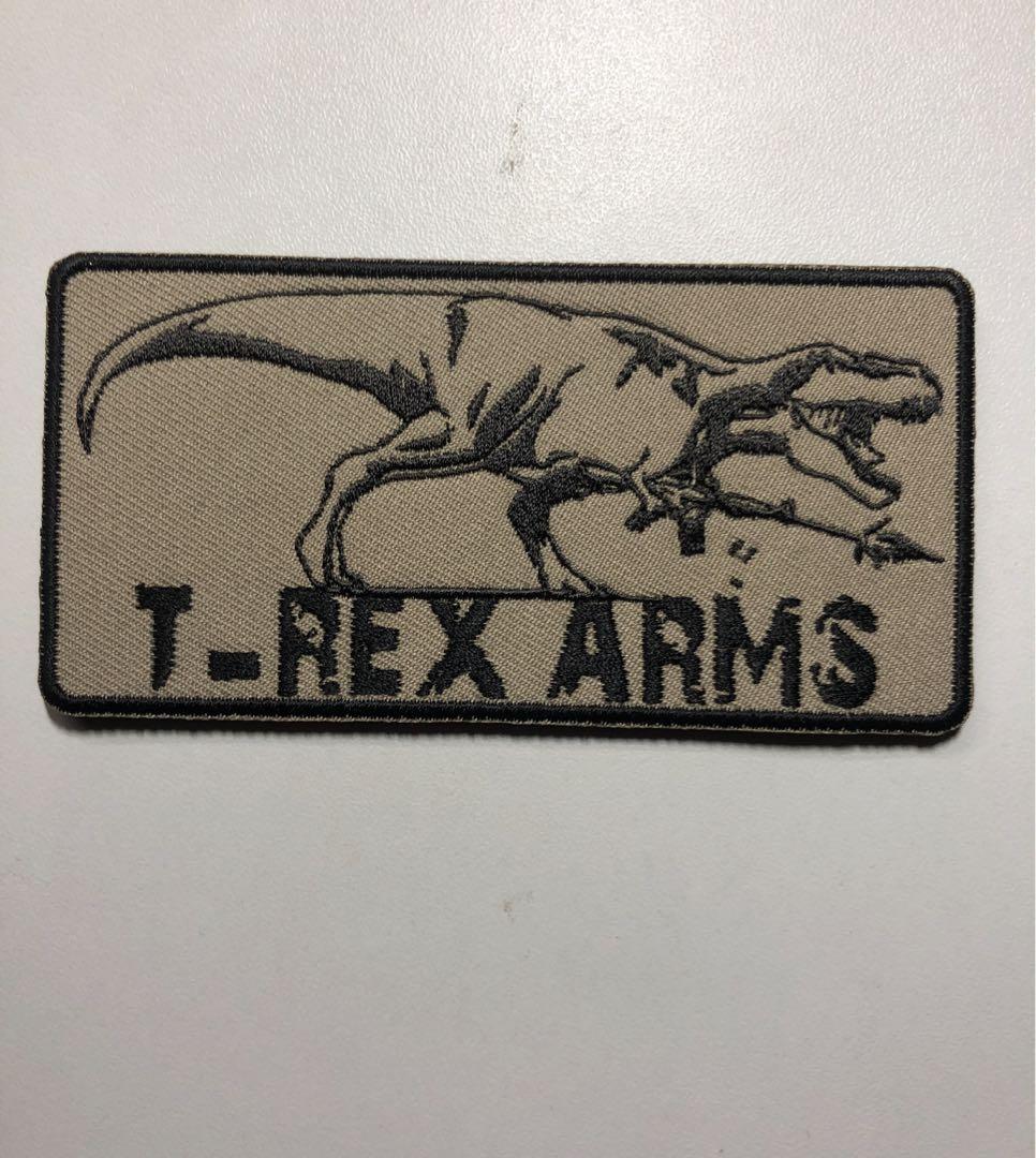 オリジナル　Doggy マジックテープタイプ