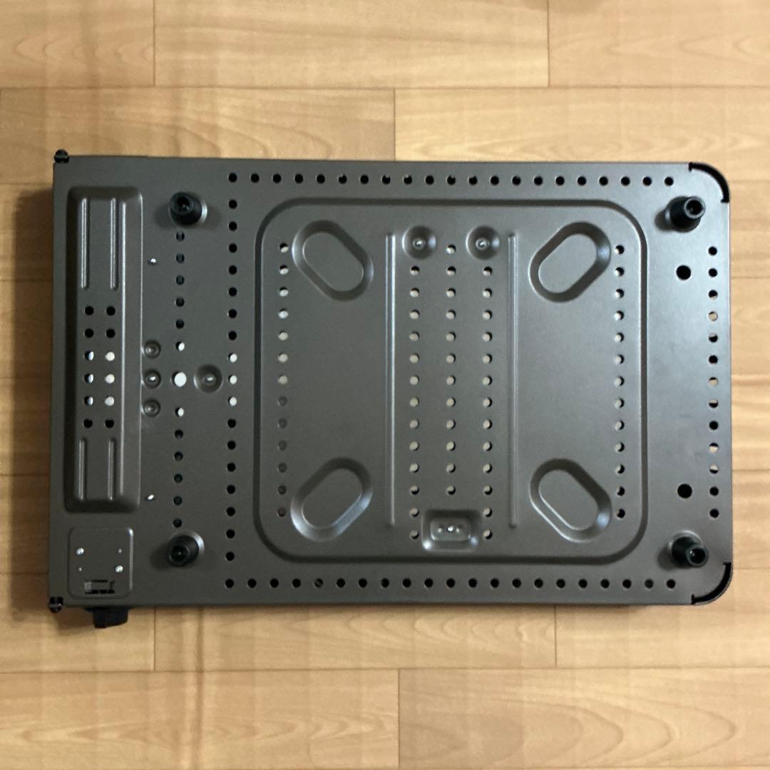 イワタニ カセットガスのホットプレート CB-GHP-A 象印 ヘラ付