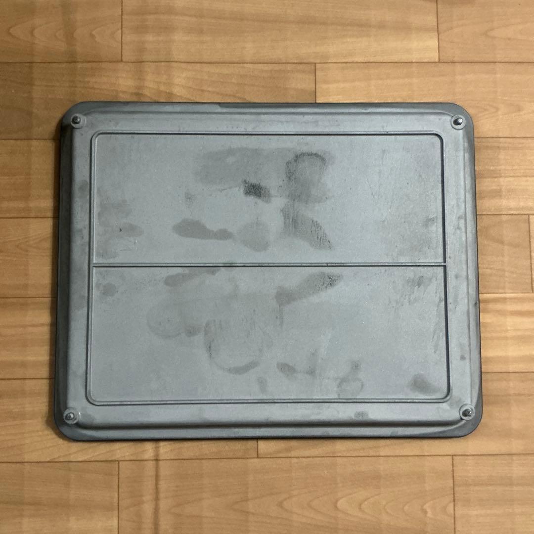 イワタニ カセットガスのホットプレート CB-GHP-A 象印 ヘラ付