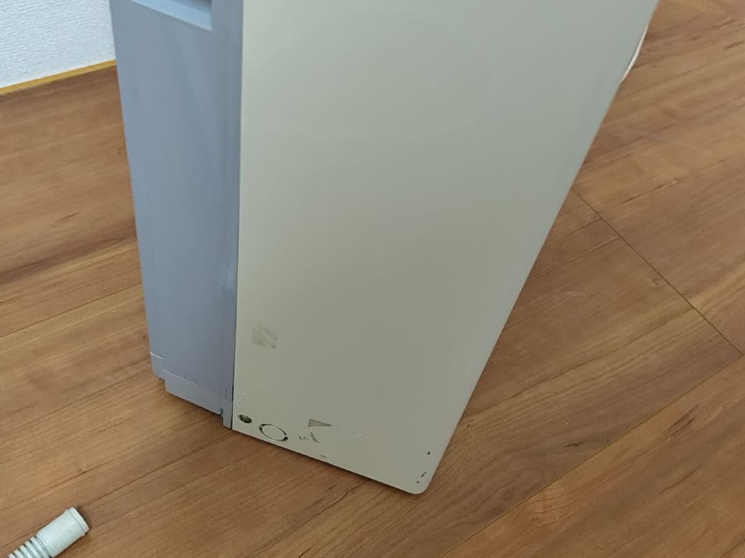 M*n様 コロナ ウインドエアコン CWH-A1812 冷暖房兼用 窓用エアコン