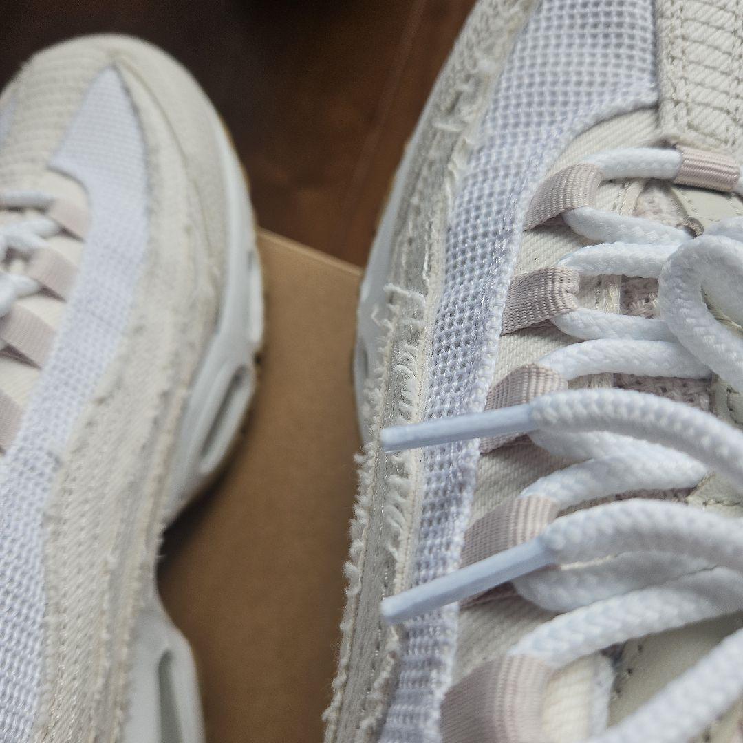 【中古】Levi's×NIKE Air Max 95 OG