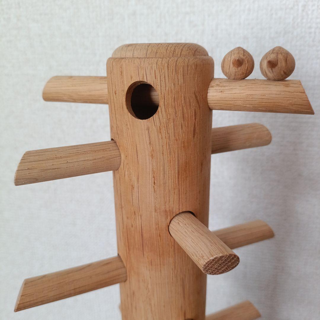 三浦木地　森のさえずり