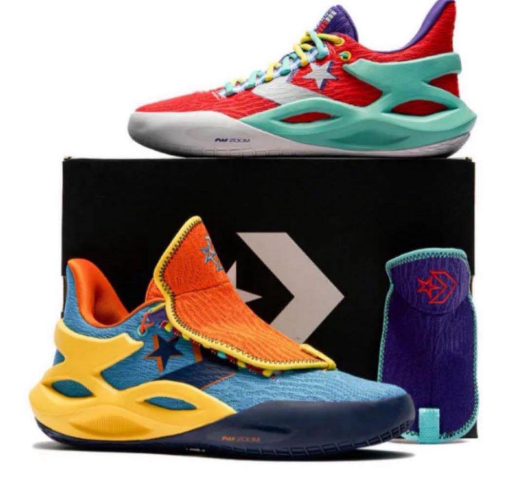 【コンバース】Converse All Star BB Trilliant CX