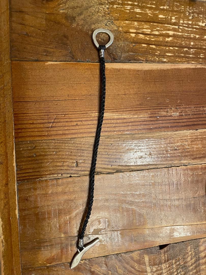 ジルプラットナーのブレスレット