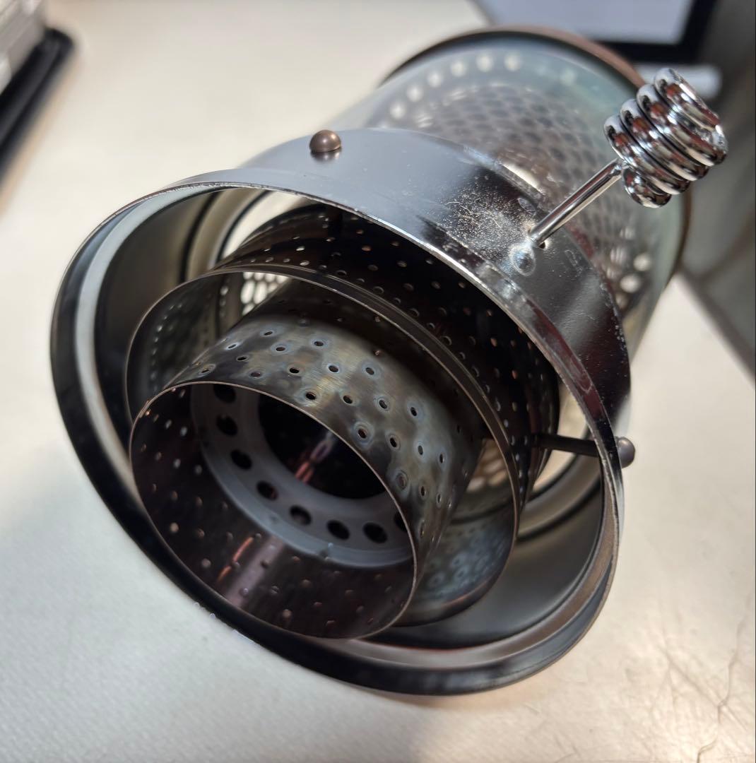 Aladdin 石油ストーブ AKP-S248 2021年製