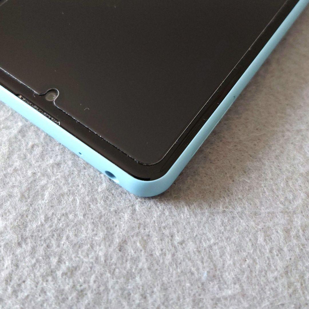 [超美品] Sony Xperia Ace II SO-41B docomo