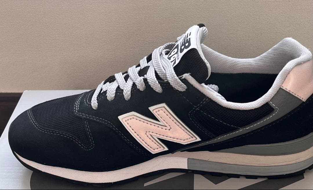 New Balance CM996XB2 ゴアテックス 25.5cm