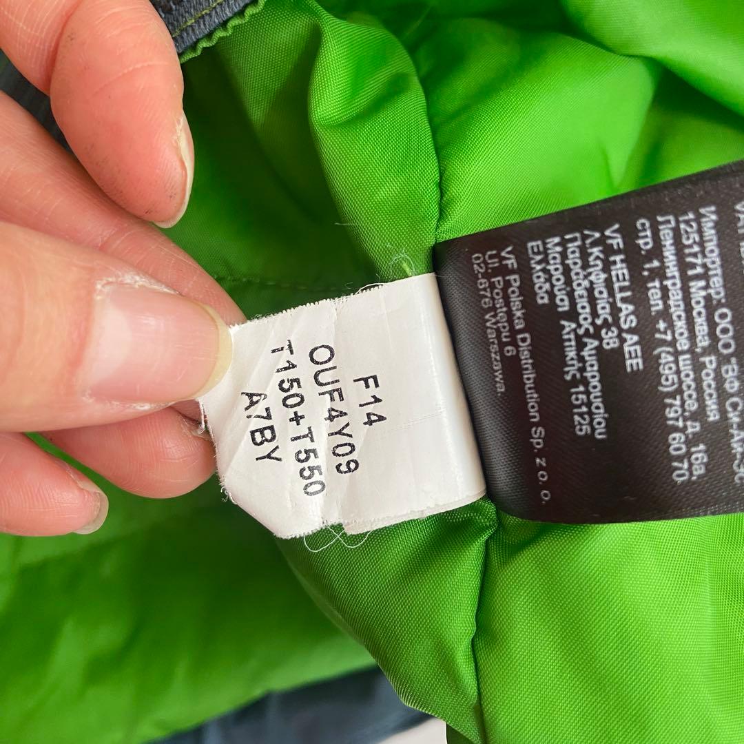 THE NORTH FACE ノースフェイス⭐️ウェア　スキー　スノーボード　S