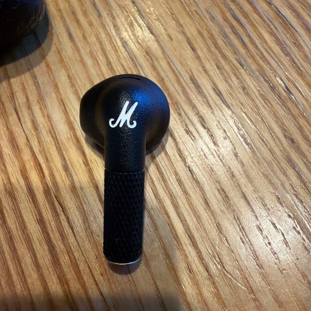 Marshall minorⅢワイヤレスイヤホン