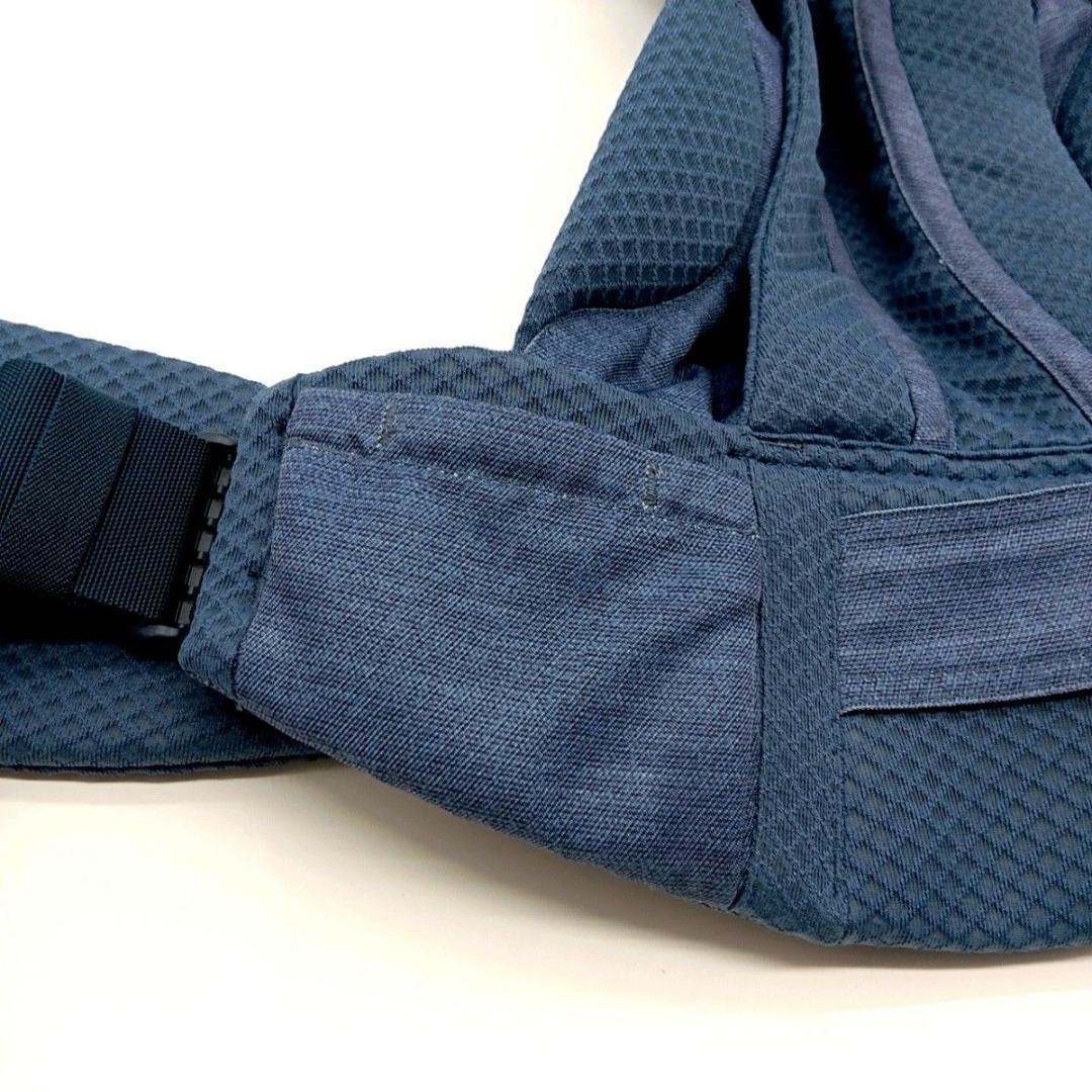 エルゴベビー オムニブリーズ 抱っこひも Ergobaby