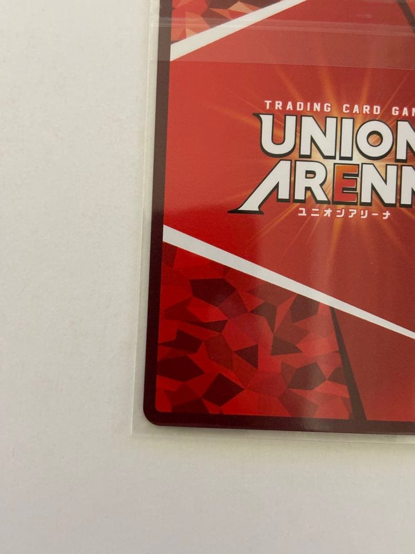 ペ*ン様 ユニオンアリーナ アーミヤ ユニオンレア WINNER