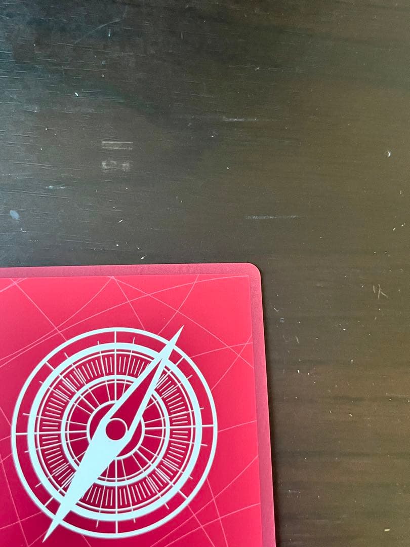 美品モンキー・D・ルフィ LリーダーパラレルEB02-010ローダー、スタンド付