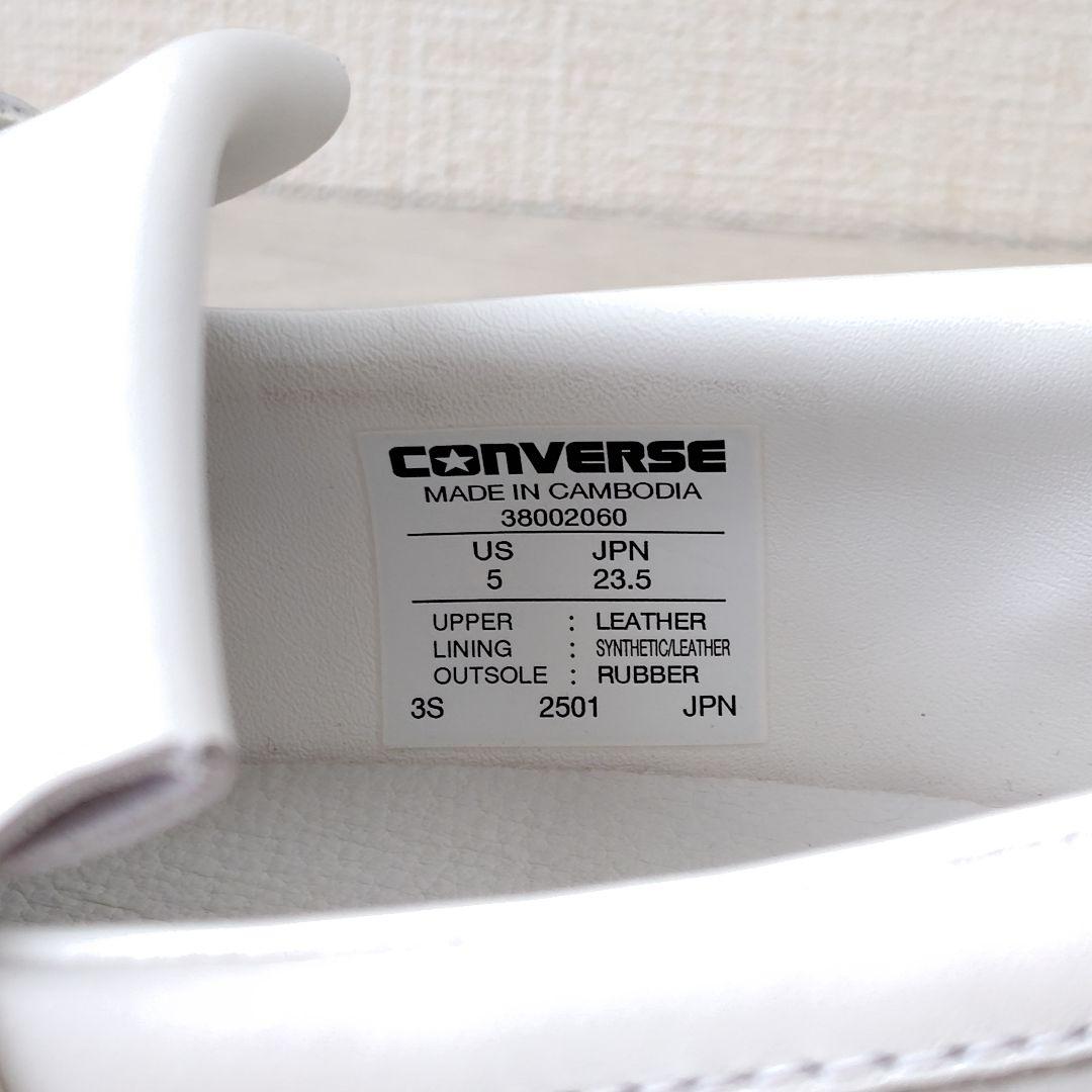 新品✨️Converse ALL STAR COUPE GB LOAFER