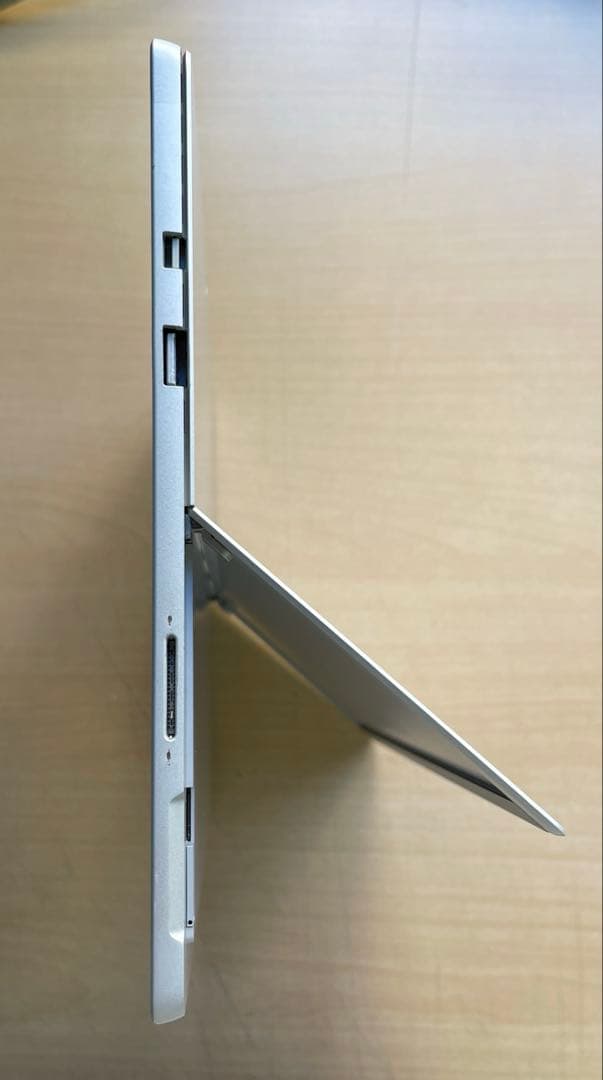 Surface Pro5 1807 LTE仕様 256GB メモリー8 美品#1