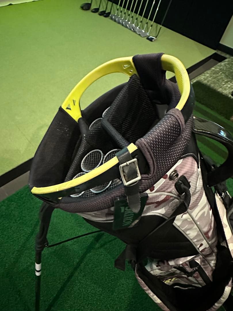 SRIXONスリクソン 豪華14本カスタムフルセット【送料込&即発送】