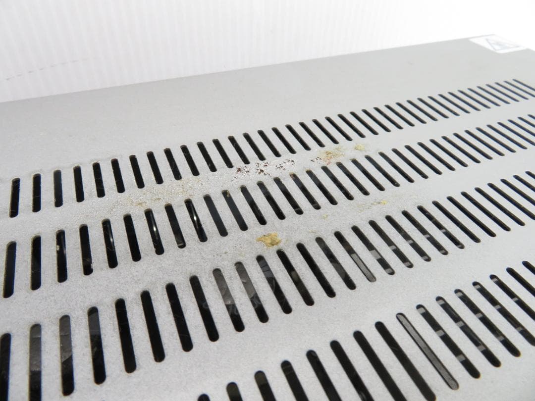 Pionner パイオニア A-30 プリメインアンプ インテグレーテッドアンプ