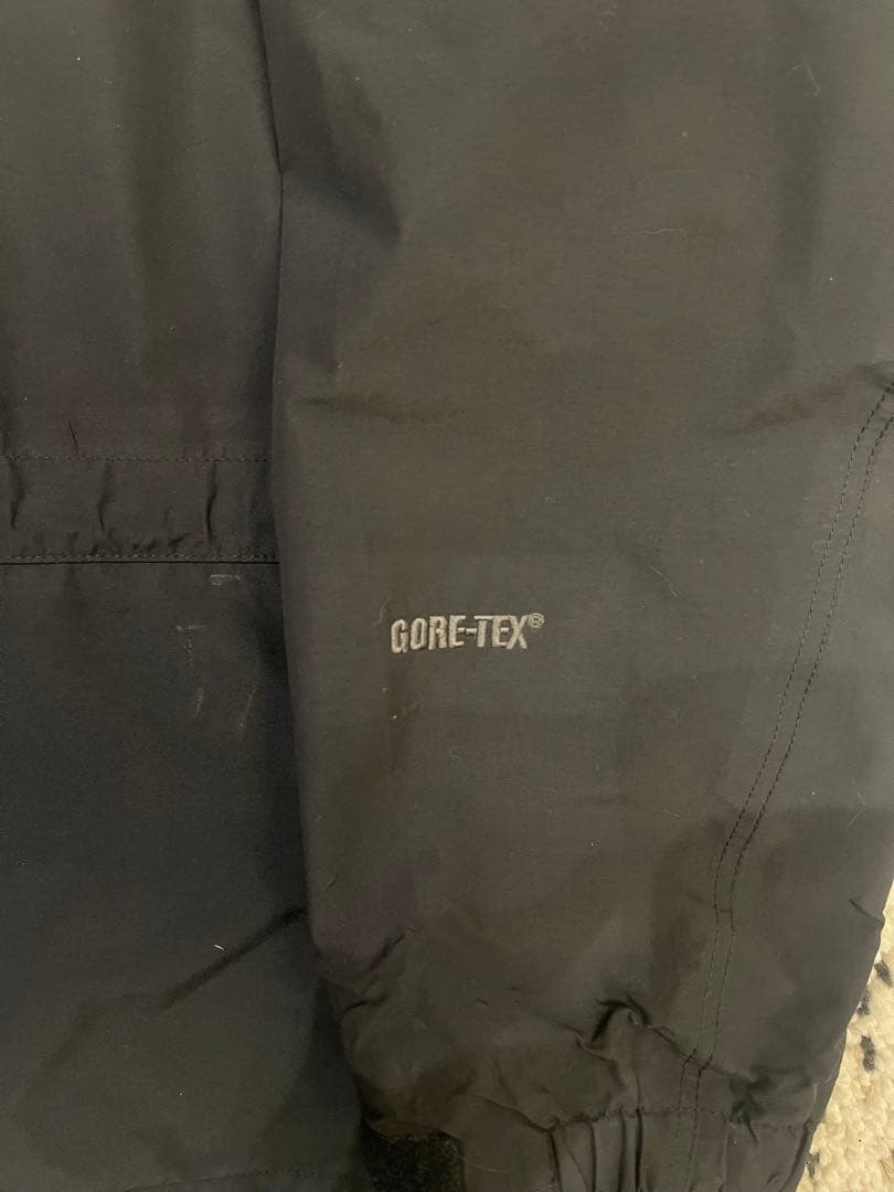 Patagonia ストームジャケット GORE-TEX Mサイズ