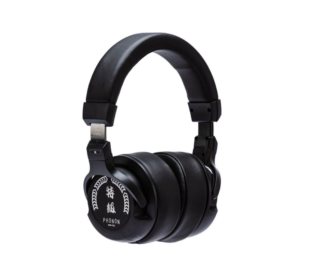 PHONON SMB-02G 特級スペシャルエディション