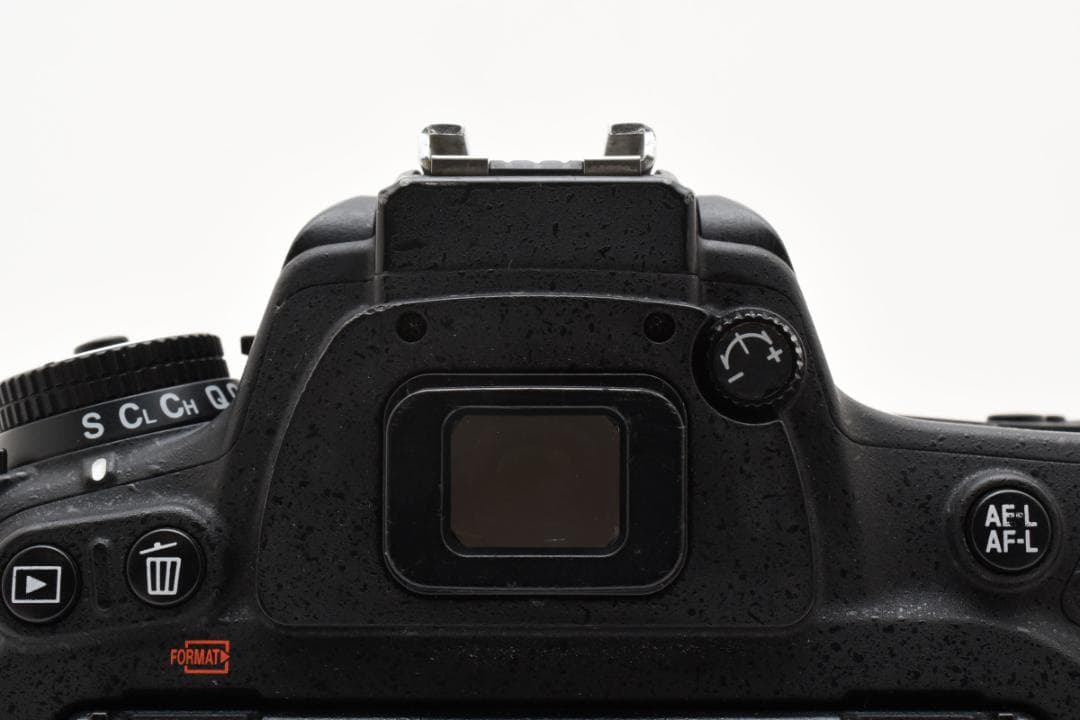 Nikon D750,24-120mm F/4レンズセット #2232