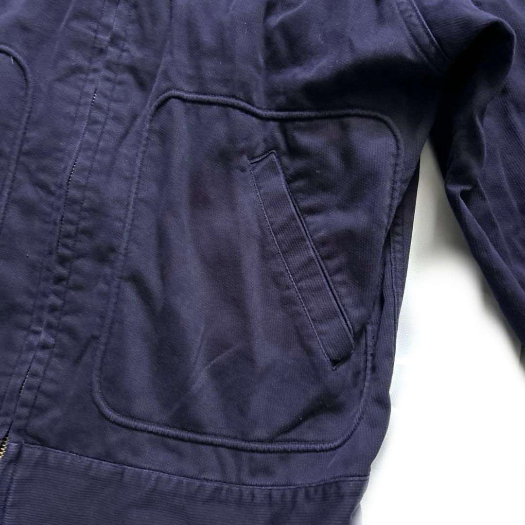 STYLE EYES東洋エンタープライズドリズラースイングトップジャケット