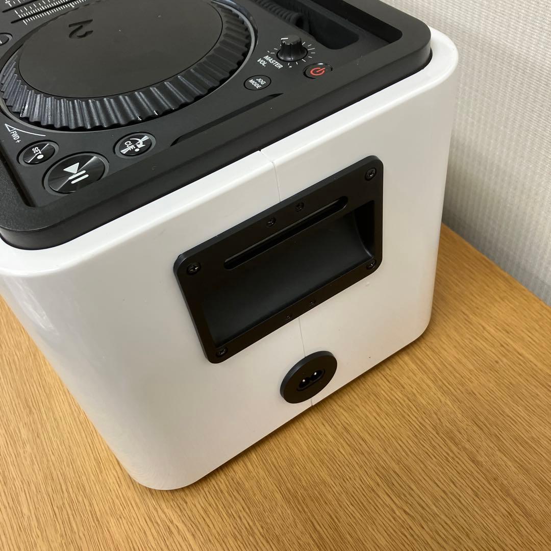 Philips フィリップス M1X-DJ DJ Sound System