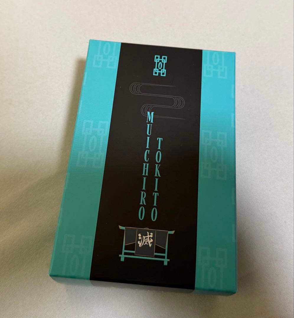 鬼滅の刃 時透無一郎 イヤホン オンキョーダイレクト ONKYO DIRECT