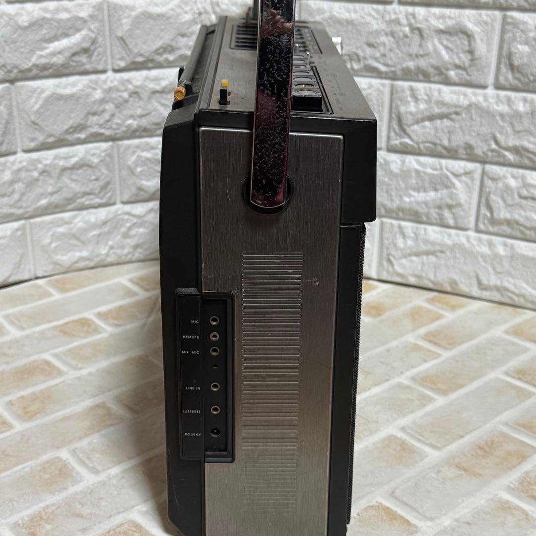 SONY ラジカセ CF-1990 ジャンク