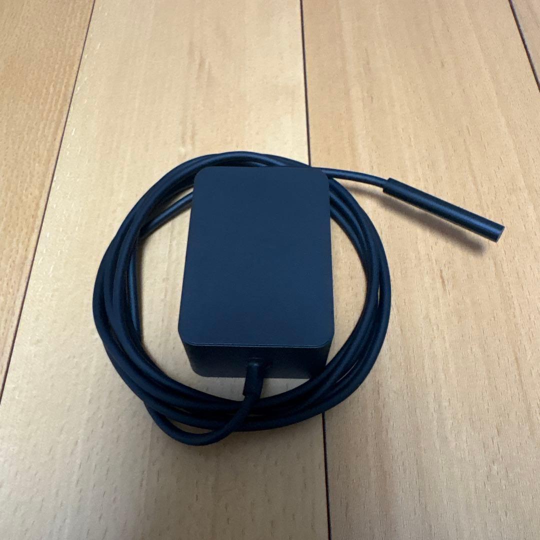 Microsoft Surface Go 3 8GB/128GB ブラック