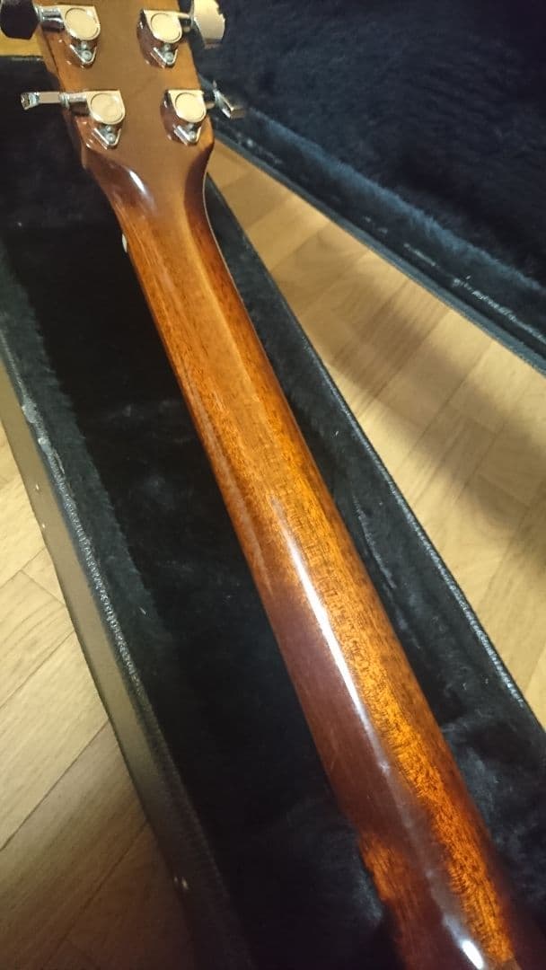 専用です。オール単板s yairi ヤイリ YDT-18 　矢入