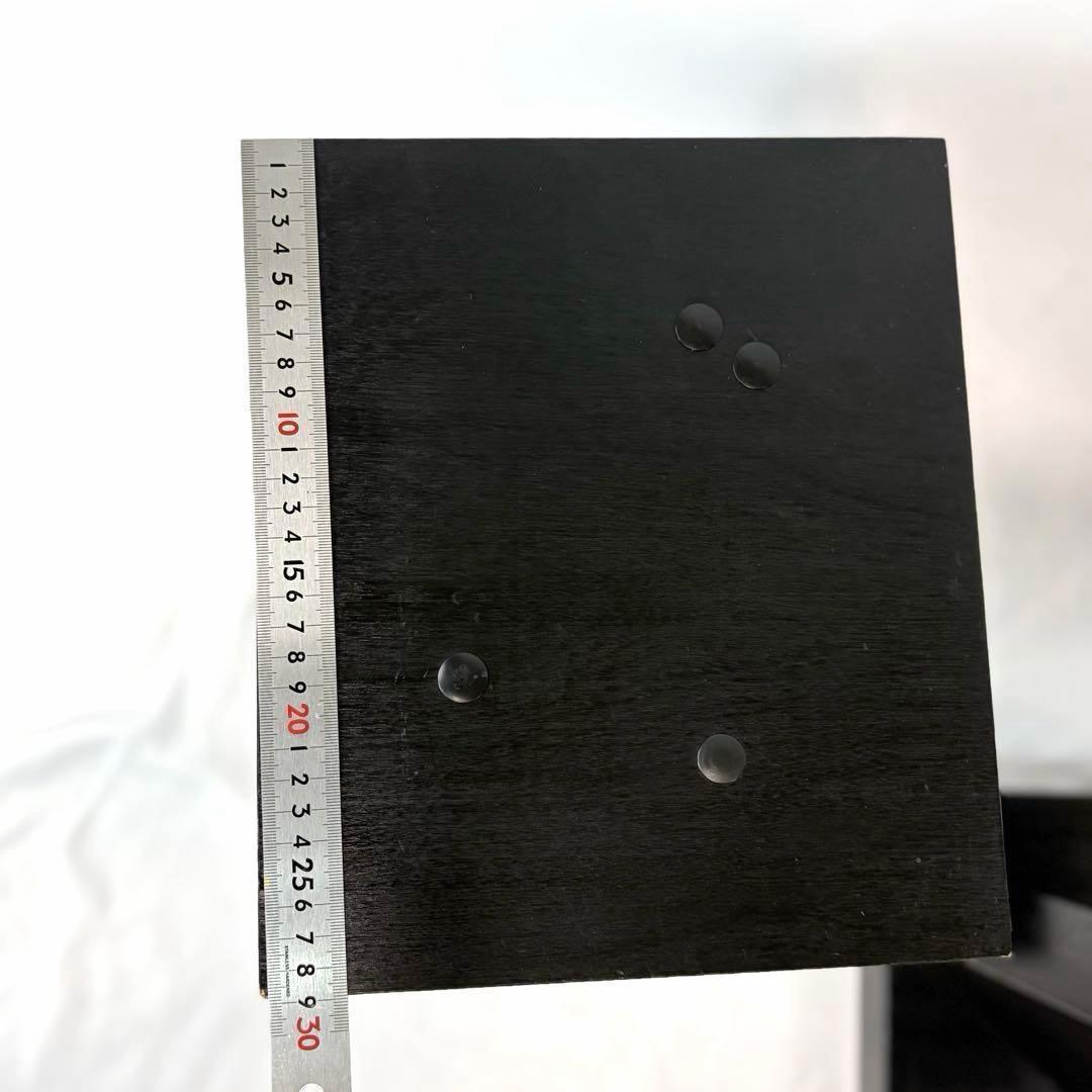 希少 YAMAHA ヤマハ スピーカースタンド SPS-500 ペア 良品